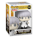 Tokyo Ghoul:re POP! Animation Vinyl figure Kisho Arima 9 cm