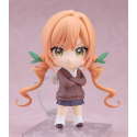 Figurine The 100 Girlfriends Nendoroid PVC figure Karane Inda 10 cm