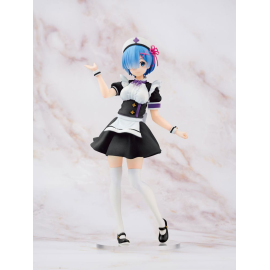 Re:Zero - Starting Life in Another World Coreful figure Rem Nurse Maid Ver. Renewal Edition 23 cm