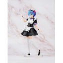 Re:Zero - Starting Life in Another World Coreful figure Rem Nurse Maid Ver. Renewal Edition 23 cm