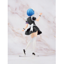 Re:Zero - Starting Life in Another World Coreful figure Rem Nurse Maid Ver. Renewal Edition 23 cm