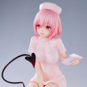 To Love-Ru Darkness figure Momo Belia Deviluke Nurse 22 cm