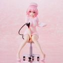 To Love-Ru Darkness figure Momo Belia Deviluke Nurse 22 cm