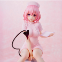 To Love-Ru Darkness figure Momo Belia Deviluke Nurse 22 cm