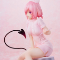 To Love-Ru Darkness figure Momo Belia Deviluke Nurse 22 cm