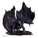 Monster Hunter figure Builder Cube Gore Magala 12 cm