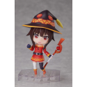 Konosuba Season 3 figurine Megumin Dform 9 cm