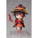 Konosuba Season 3 figurine Megumin Dform 9 cm