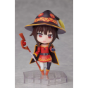 Konosuba Season 3 figurine Megumin Dform 9 cm