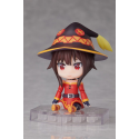 Konosuba Season 3 figurine Megumin Dform 9 cm