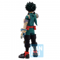 My Hero Academia Figurine Izuku Midoriya - Longing From Two People Ichibansho