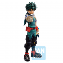 My Hero Academia Figurine Izuku Midoriya - Longing From Two People Ichibansho