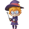 Little Witch Academia Nendoroid figurine Lotte Jansson (3rd-run) 10 cm