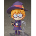 Little Witch Academia Nendoroid figurine Lotte Jansson (3rd-run) 10 cm