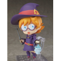 Little Witch Academia Nendoroid figurine Lotte Jansson (3rd-run) 10 cm