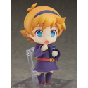 Little Witch Academia Nendoroid figurine Lotte Jansson (3rd-run) 10 cm