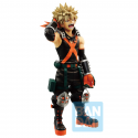 My Hero Academia Figurine Bakugo - Longing From Two People Ichibansho