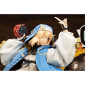 Guilty Gear Strive figurine Bridget with Return of the Killing Machine 24 cm - Kotobukiya