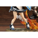 Guilty Gear Strive figurine Bridget with Return of the Killing Machine 24 cm - Kotobukiya