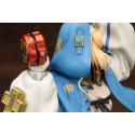 Guilty Gear Strive figurine Bridget with Return of the Killing Machine 24 cm - Kotobukiya