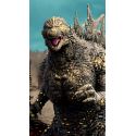 Toho figurine Ultimates Godzilla Minus One 21 cm