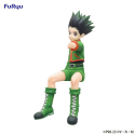 HUNTER X HUNTER - Gon - Noodle Stopper 13cm