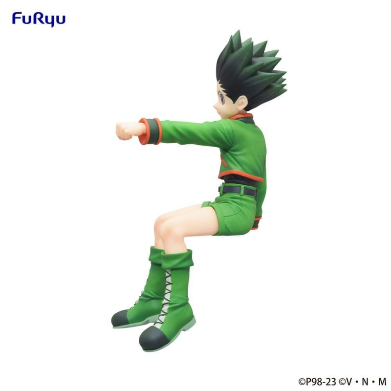 HUNTER X HUNTER - Gon - Noodle Stopper 13cm