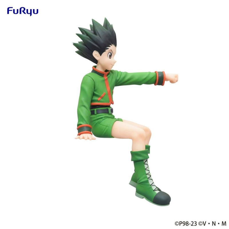 HUNTER X HUNTER - Gon - Noodle Stopper 13cm