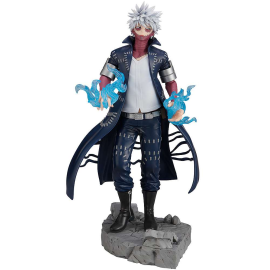 My Hero Academia Dabi Tenitol Figure 22cm