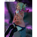 My Hero Academia Himiko Toga Tenitol Figure 18cm