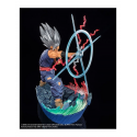 Dragon Ball Super Son Gohan Beast Makankosappo Figuarts Zero