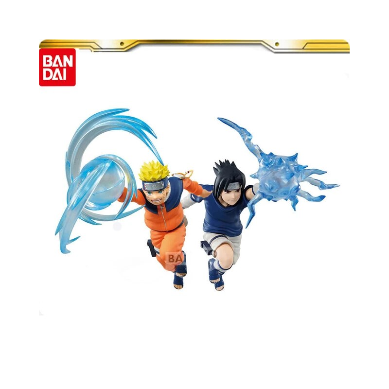 Naruto Effectreme Uchiha Sasuke 12cm -W97