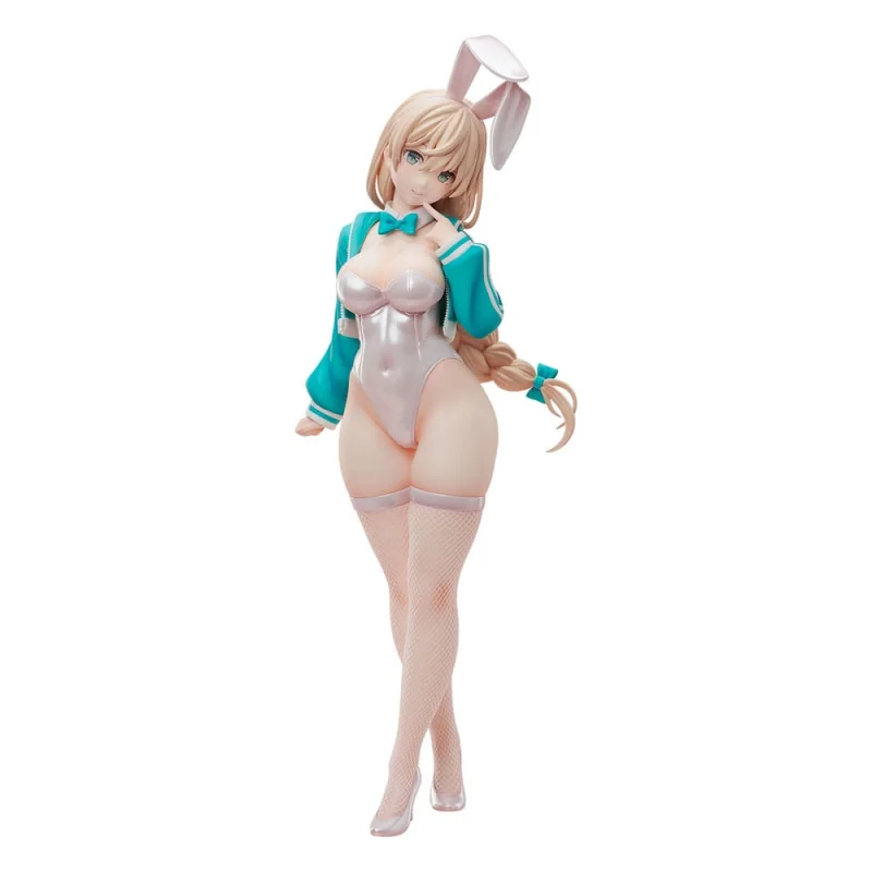 Kekemotsu Original Bunny 1/4 Hajime Aotsugi 40 cm