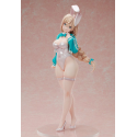 Kekemotsu Original Bunny 1/4 Hajime Aotsugi 40 cm