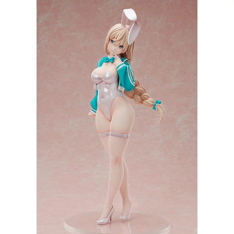 Kekemotsu Original Bunny 1/4 Hajime Aotsugi 40 cm