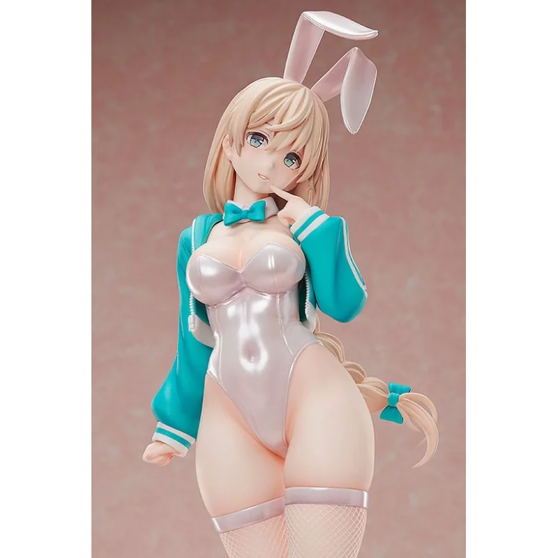 Kekemotsu Original Bunny 1/4 Hajime Aotsugi 40 cm