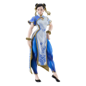 Street Fighter 6 Pop Up Parade Chun-Li: SF6 Ver. 17 cm