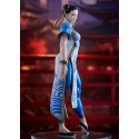 Street Fighter 6 Pop Up Parade Chun-Li: SF6 Ver. 17 cm