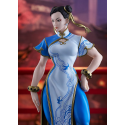 Street Fighter 6 Pop Up Parade Chun-Li: SF6 Ver. 17 cm