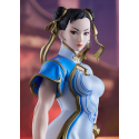 Street Fighter 6 Pop Up Parade Chun-Li: SF6 Ver. 17 cm