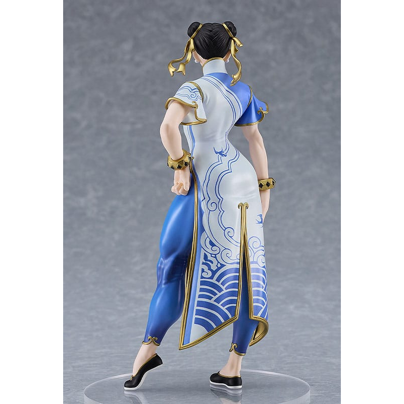 Street Fighter 6 Pop Up Parade Chun-Li: SF6 Ver. 17 cm