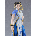 Street Fighter 6 Pop Up Parade Chun-Li: SF6 Ver. 17 cm