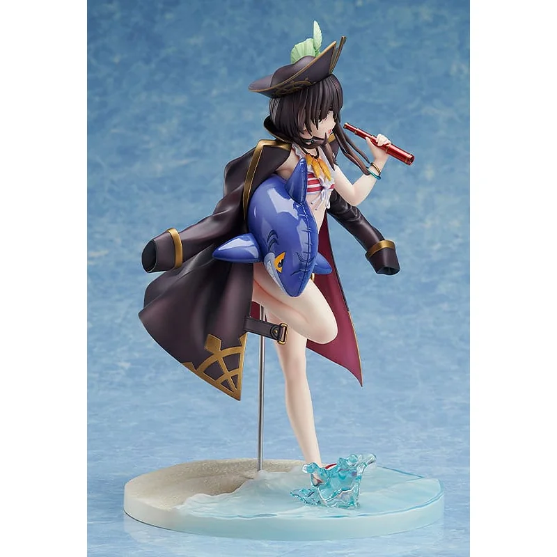 Konosuba - Megumin Light Novel Cosplay On The Beach Ver. 24 cm - Kadokawa