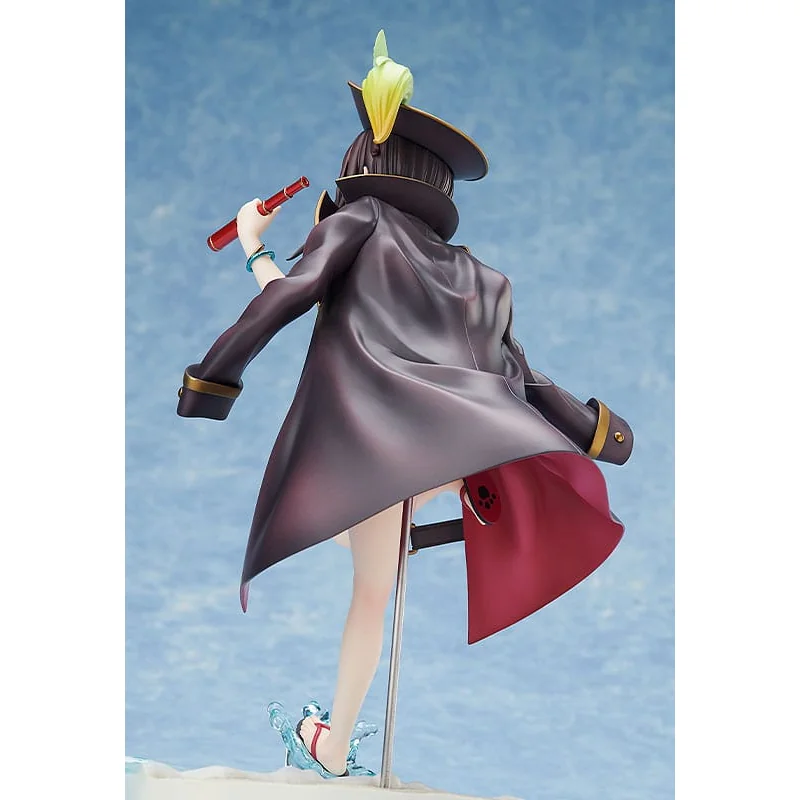 Konosuba - Megumin Light Novel Cosplay On The Beach Ver. 24 cm - Kadokawa