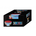 ONE PIECE - Equipage - Bol Céramique en Gift Box - 600ml