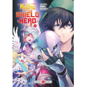  The rising of the shield hero tome 23