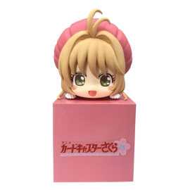 Cardcaptor Sakura figurine Hikkake Sakura B Smile 10 cm
