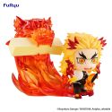 Demon Slayer: Kimetsu no Yaiba statuette PVC Hold Rengoku Kyojuro 8 cm