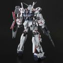 GUNDAM UNICORN MG 1/100 - Unicorn Gundam RX-0 - 18 CM