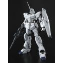 GUNDAM UNICORN MG 1/100 - Unicorn Gundam RX-0 - 18 CM